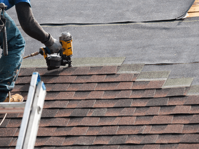 About Roof Repair Experts Carpenter, SD